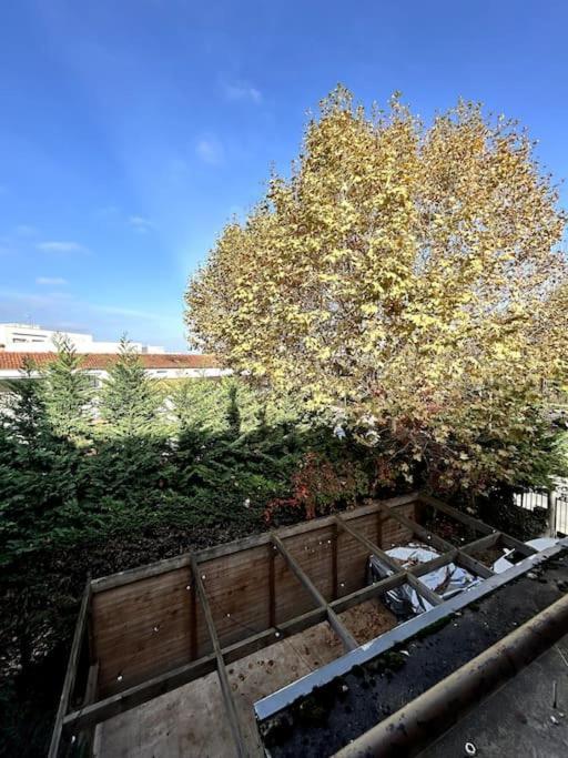 Le Cosy Shelby Proche Gare 150M Apartman Villefranche-sur-Saône Kültér fotó