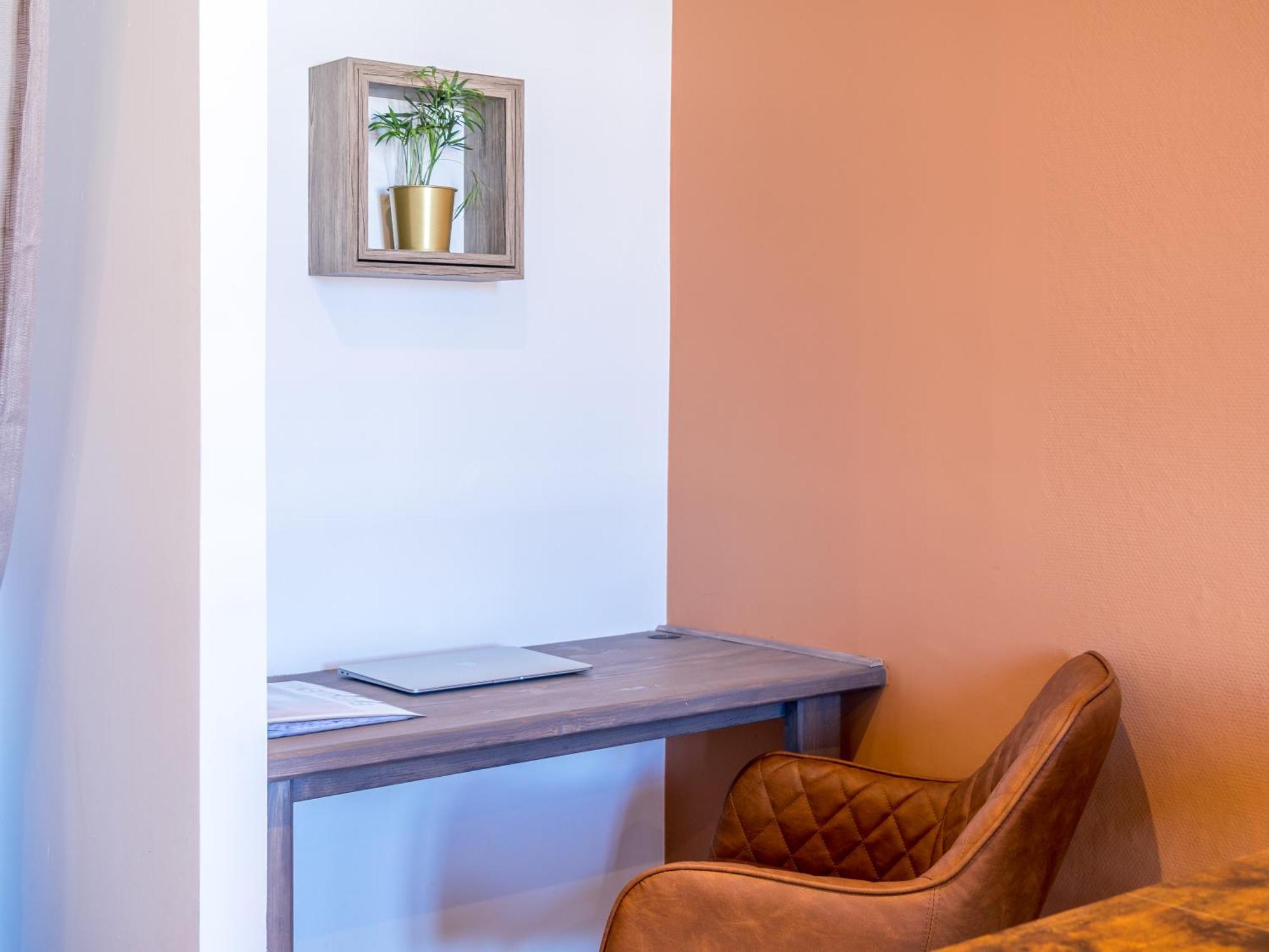 Le Cosy Shelby Proche Gare 150M Apartman Villefranche-sur-Saône Kültér fotó
