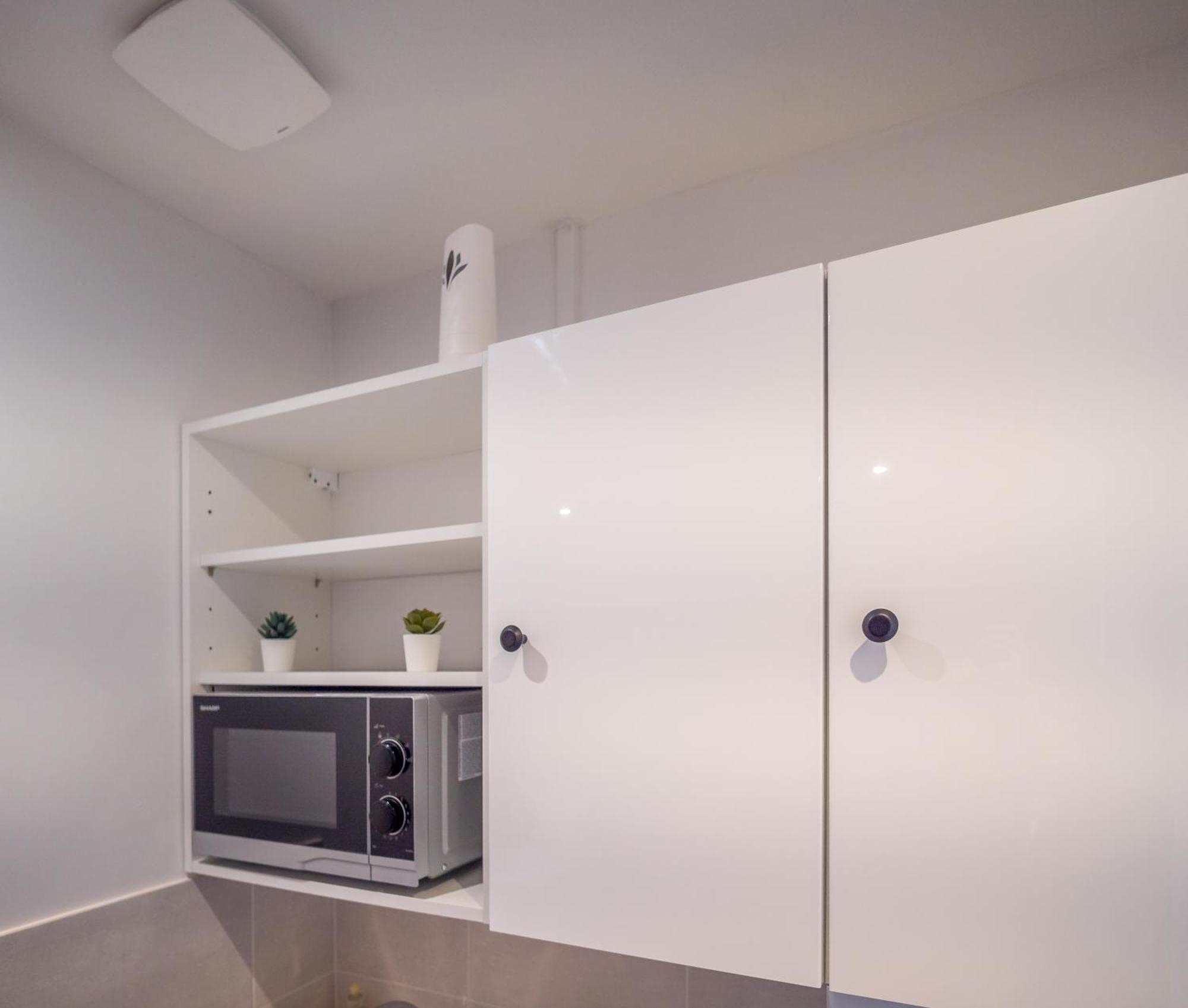 Le Cosy Shelby Proche Gare 150M Apartman Villefranche-sur-Saône Kültér fotó