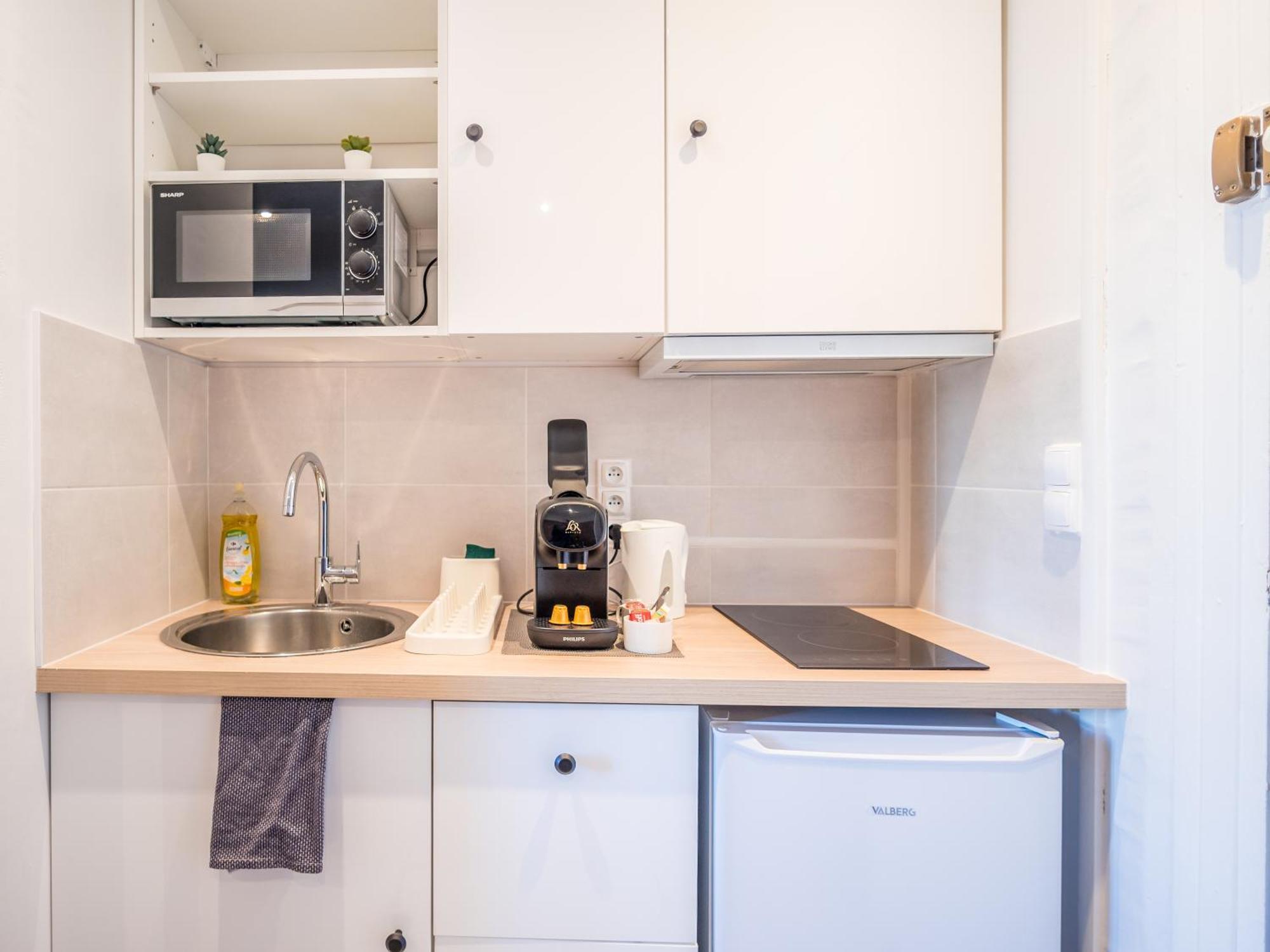 Le Cosy Shelby Proche Gare 150M Apartman Villefranche-sur-Saône Kültér fotó